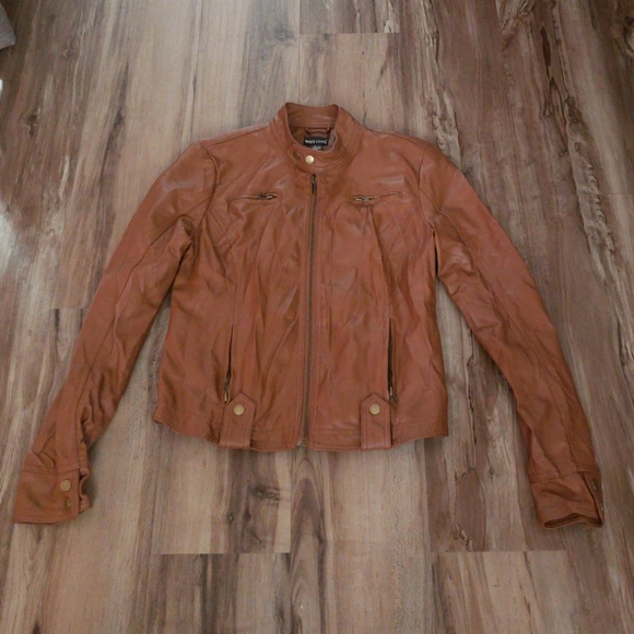 Wet Seal Jackets & Blazers - Wet Seal Jacket